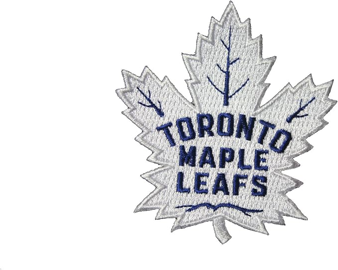toronto maple leafs crest