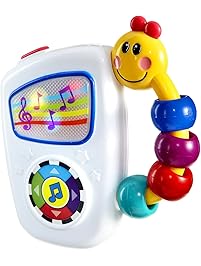 Baby Einstein Take Along Tunes Musical Toy
