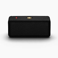 Marshall Emberton II Portable Bluetooth