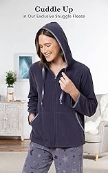 PajamaGram Plus Size Pajamas - Plus Size Women
