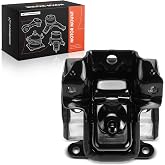 A-Premium Front Left Engine Motor Mount Compatible with Chevrolet | for Chevrolet Silverado 1500, Silverado 1500 Classic, Tahoe, Avalanche &amp; GMC Sierra 1500, Yukon &amp; Cadillac Escalade