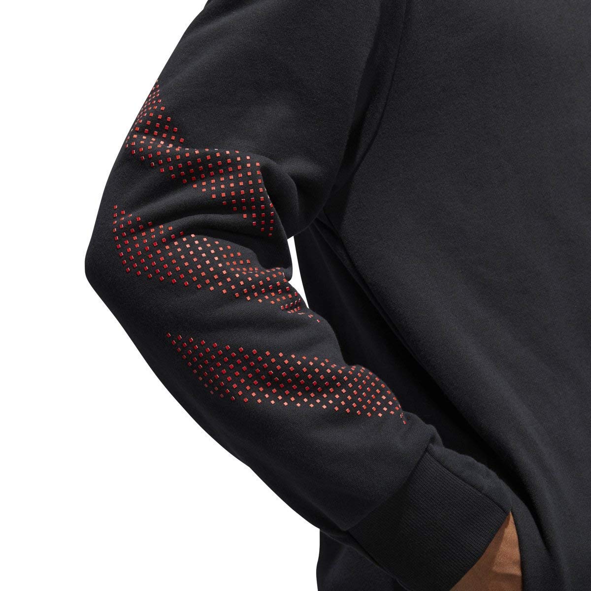 adidas mvp shooter hoodie