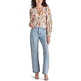 Steve Madden Womens Ardenne Top