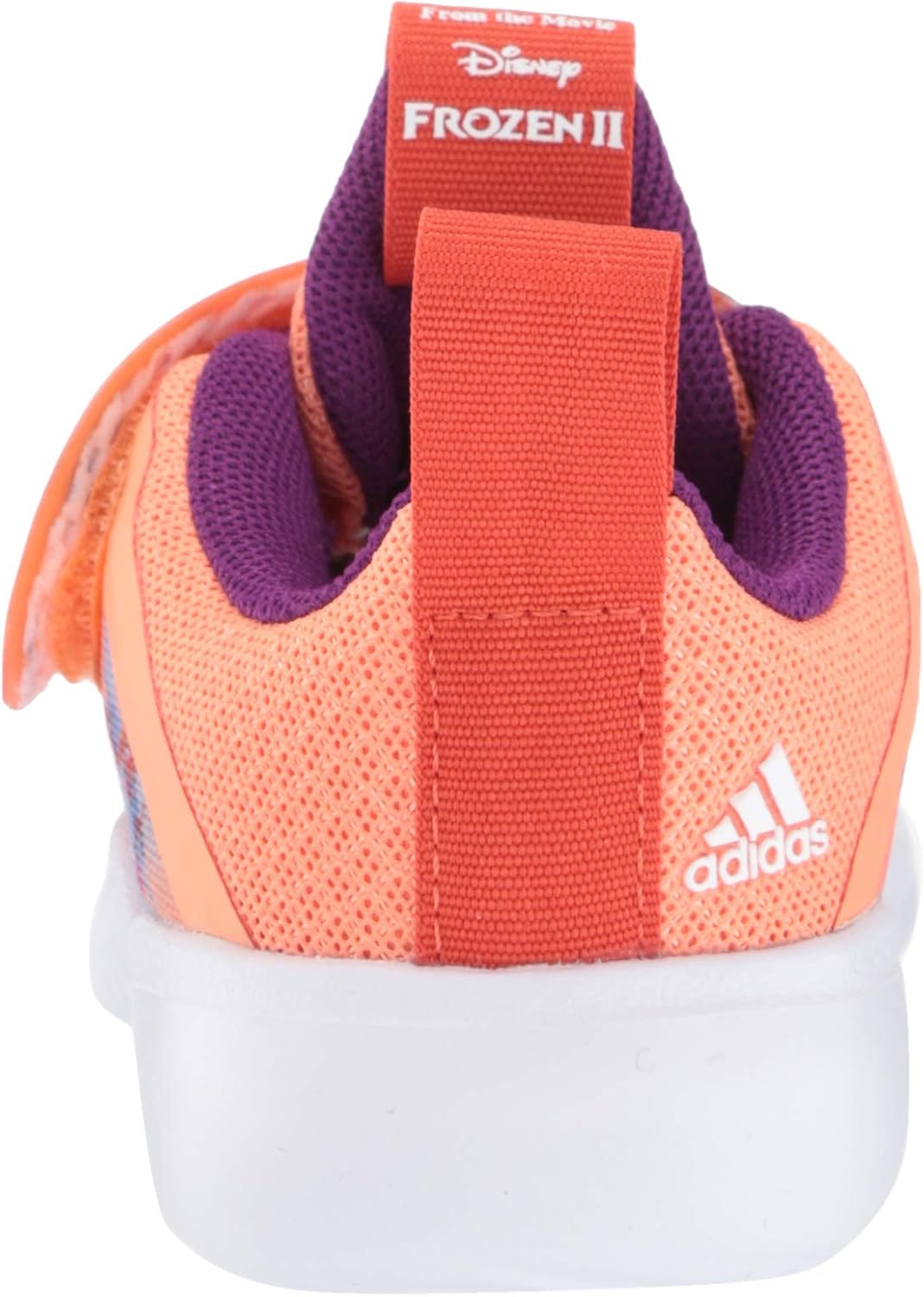 adidas frozen shoes size 10