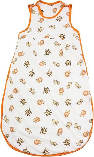 newborn sleeping bag 2.5 tog
