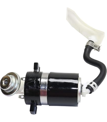 30 Up Fuel！！ PS4＋BO3 Malibu/Axis Fuel Pump In-Tank Gen 3 - Bakes Marine – Bakes Online