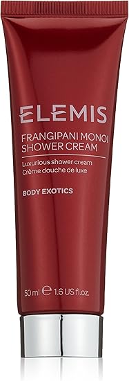 elemis body cream 50ml