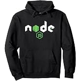 JavaScript Programmer JS Node T-Shirt PC Developers tee Pullover Hoodie