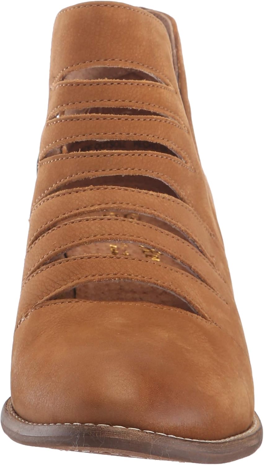 seychelles iceberg bootie