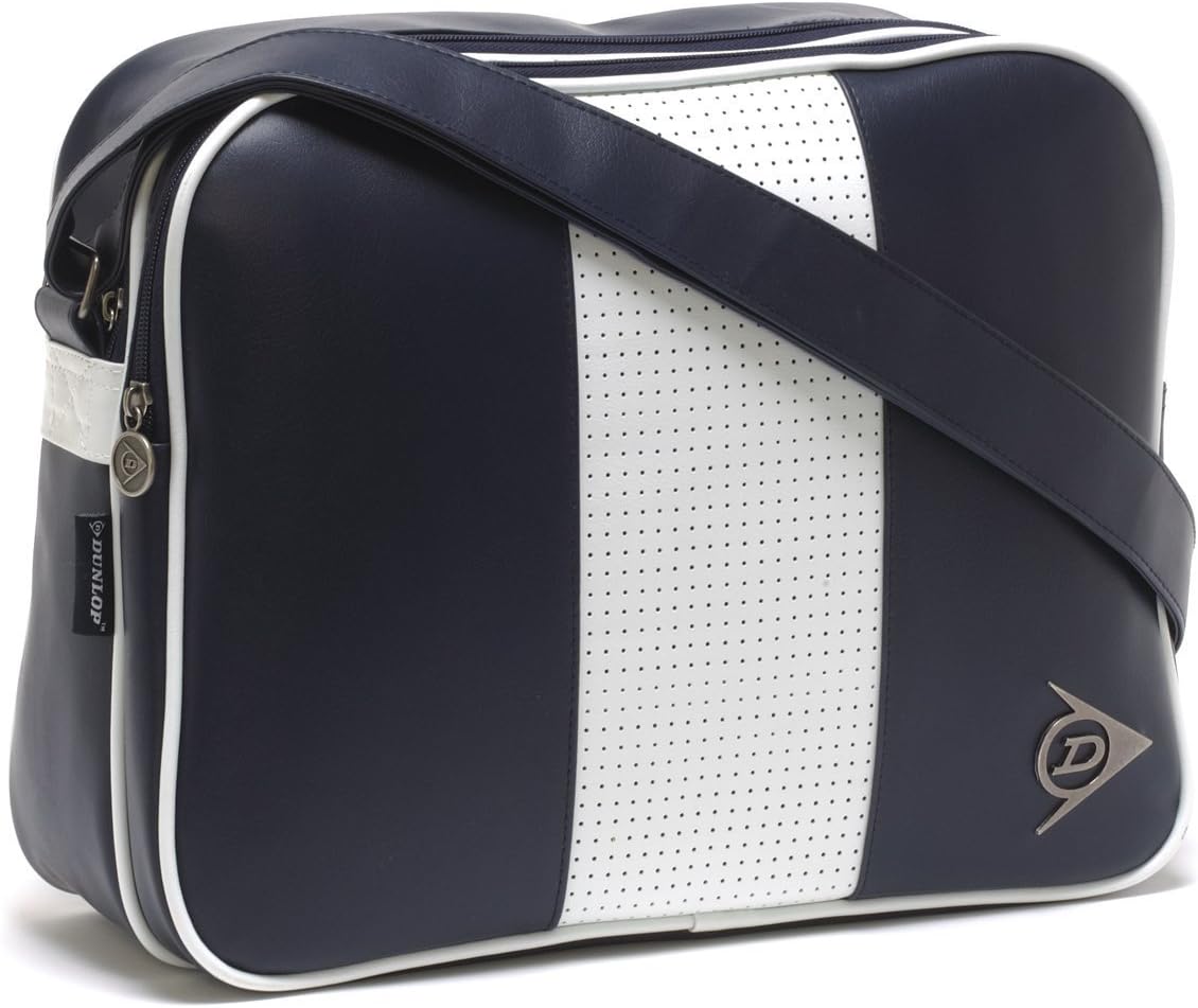 dunlop flight bag
