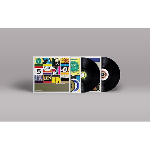 洋楽 the wedding present watusi LP Amazon.com: Watusi - Deluxe 2LP 180gm Green & Orange Vinyl