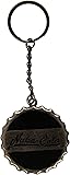 Fallout 4 Nuka Cola Bottle Cap Keychain