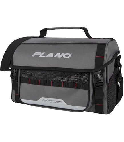 Amazon.com : Plano Pro Pro Series Tackle Bag : Sports & Outdoors Amazon.com : Plano Pro Pro Series Tackle Bag : Sports & Outdoors
