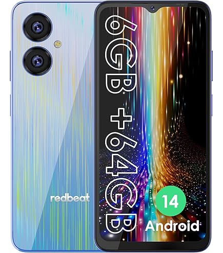 スマートフォン本体 Redbeat D5 3GB+128GB 71tiJ2JSZcL._UF894,1000_QL80_.jpg