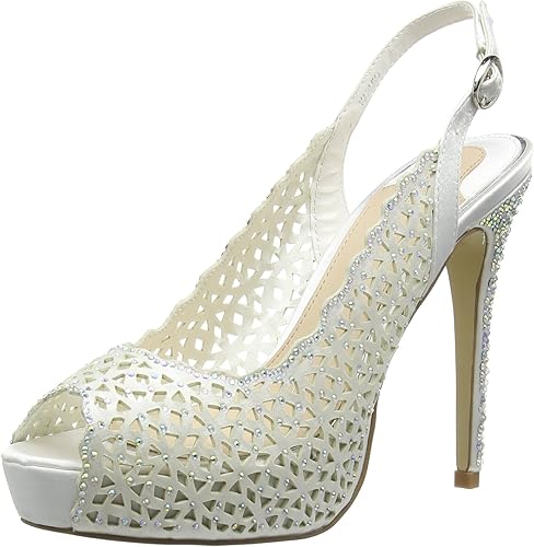 moda in pelle bridal shoes