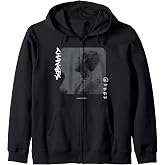 Justin Bieber Changes Zip Hoodie