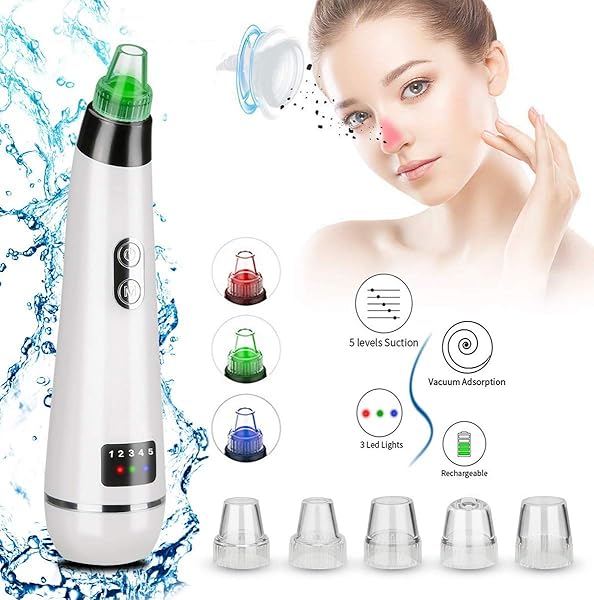 vacuum pore cleaner amazon