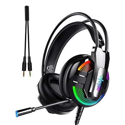 Stereo Gaming Best Ps4 Headset On Amazon Gaming Headset - Main Image