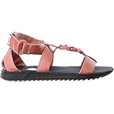 Reef Womens Rover XT Sandal/Flip Flops/Slipper Footwear, Blush, Size 6