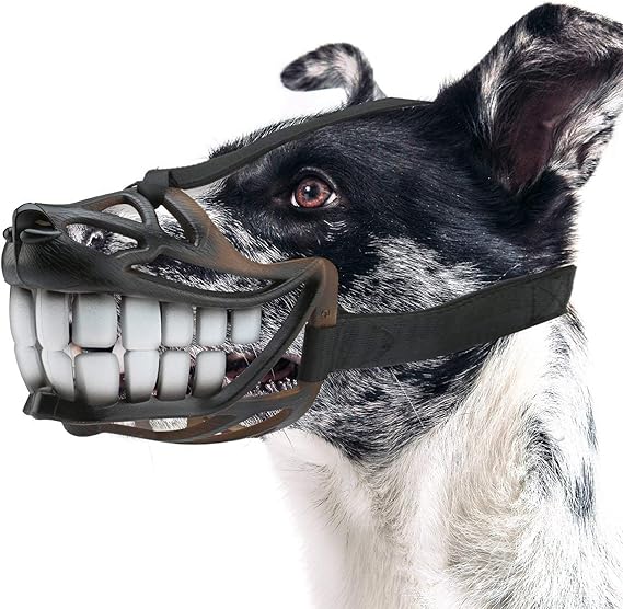 Adjustable muzzle Clearance