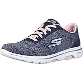 Skechers Womens Go Walk 5-True