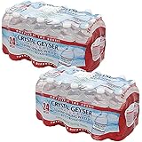 クリスタルガイザー 500ml&times;48本 [並行輸入品]