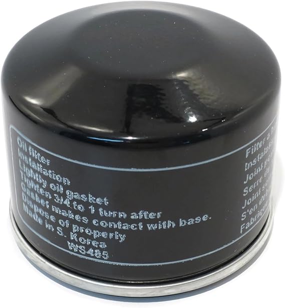 Oil Filter fit John Deere LR175 LT133 LT150 LT155 LT160