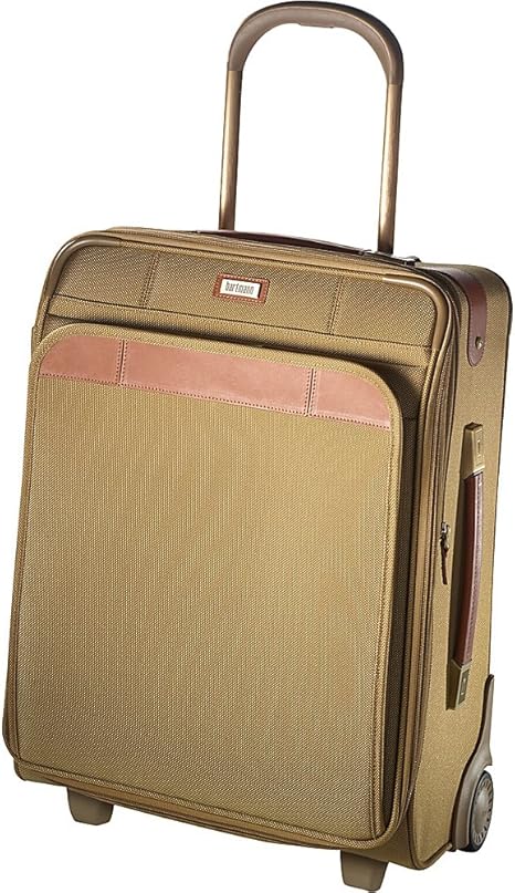 hartmann ratio global carry on