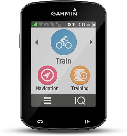 garmin edge 820 explore bundle