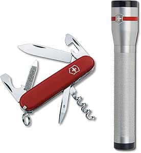 swiss army sportsman