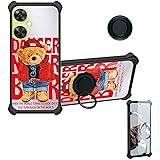 jioeuinly Case for OnePlus Nord CE 3 Lite Case