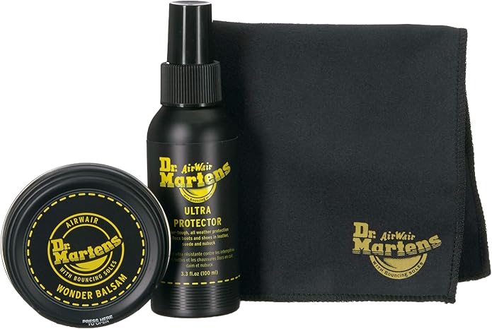 ultra protector dr martens