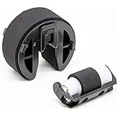 Sonilco Pickup Roller Kit CC430-67901 RM1-4426 RM1-4425 Compatible with HP CM1312 CM2320 CP2025 CP1215 CP1515 CP1518 CM1415 C