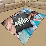 itakkaito Ecchi Anime Fleece Throw Blanket, Hentai