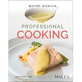 Professional Cooking, with eBook Access Code