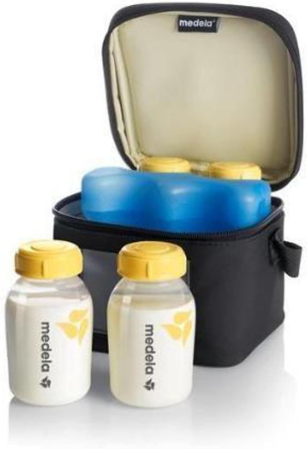 bolsas medela amazon
