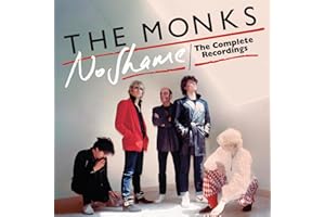 No Shame: The Complete Recordings