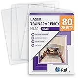Reli. Transparency Sheets
