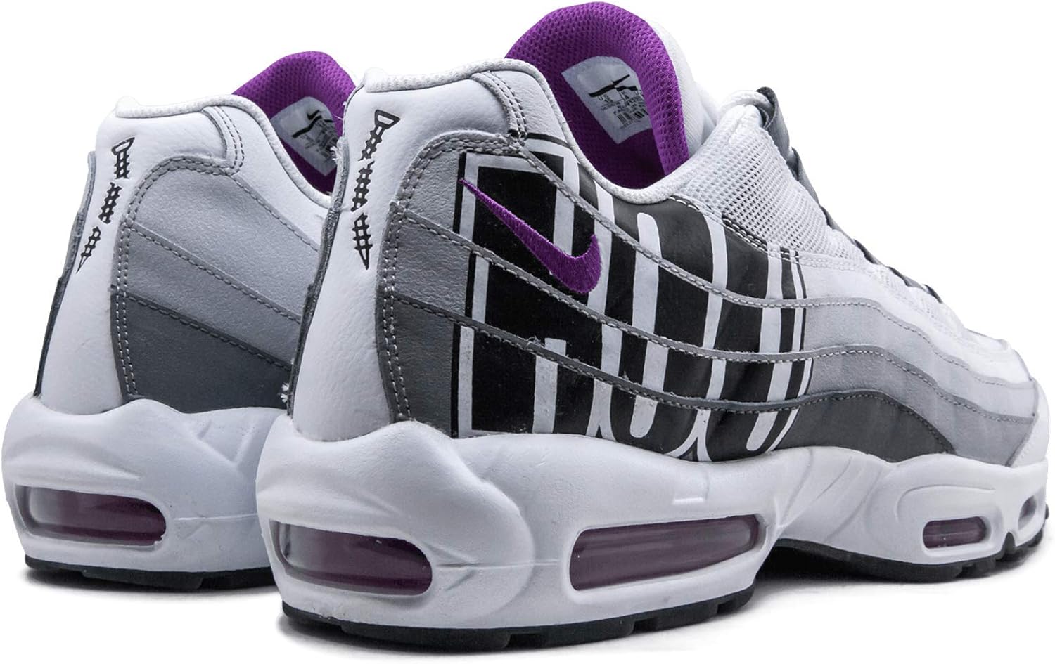 nike air max 95 city pride houston