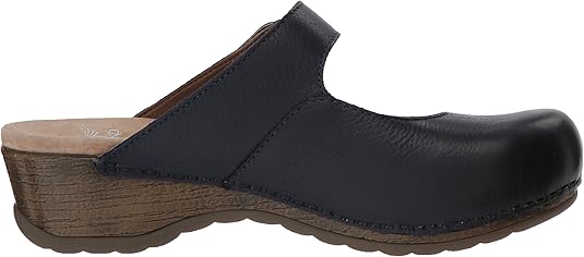 dansko martina mule