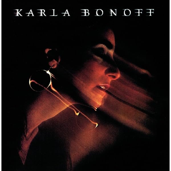 Amazon.com: Karla Bonoff/Restless Nights/Wild Heart of the