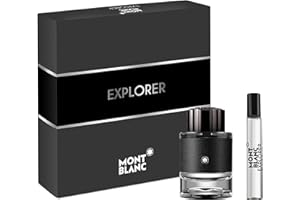 MONTBLANC Explorer
