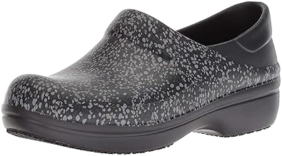 slip resistant crocs amazon