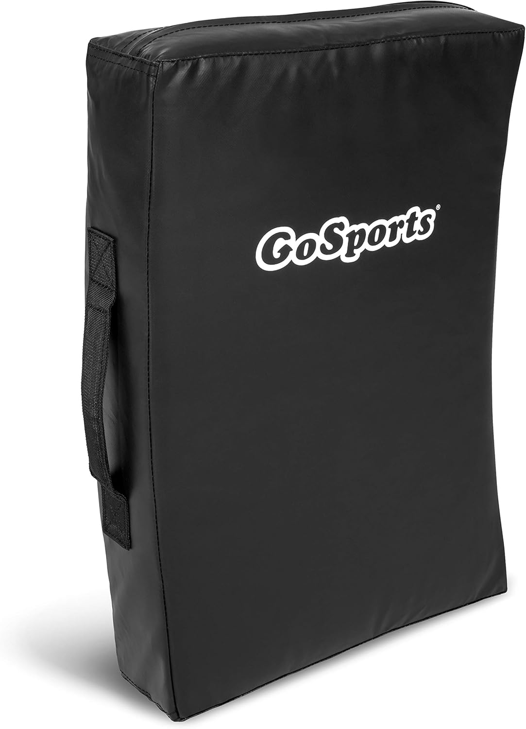 GoSports Blocking Pad 24" x 16" Great for Martial Arts & Sports Training (Football, Basketball, Hockey, Lacrosse and More), Black (GS-BP-01) : Sports & Outdoors