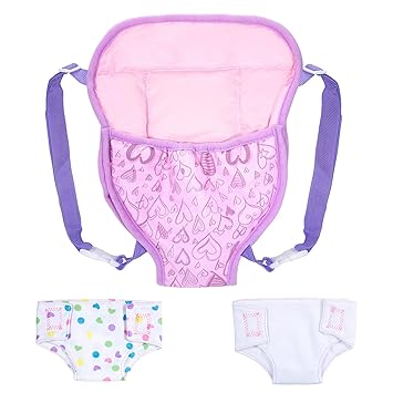 accesorios para muñecos bebes