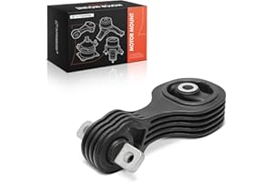 A-Premium Torque Strut Mount Compatible with Honda Civic 2012 2013 2014 2015, 1.5L 1.8L