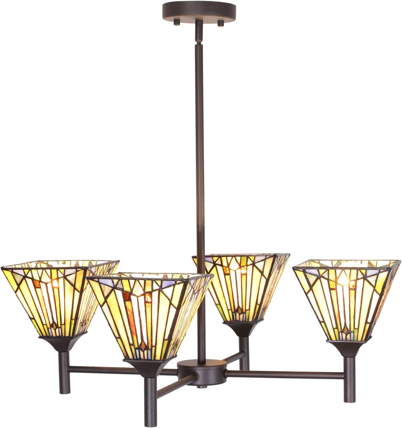 Best Pendant Lighting For Kitchen Island Tiffany