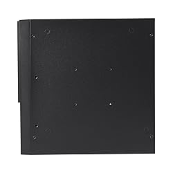 Goodisory MX01 SECC Fanless Mini ITX HTPC Chassis