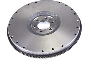 Schaeffler LuK LFW101 Flywheel, OEM Flywheel, LuK RepSet Clutch Replacement Parts