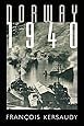 Norway 1940 (World War II)